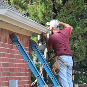 Essential Guide to Gutter Repair and Installation in Toronto