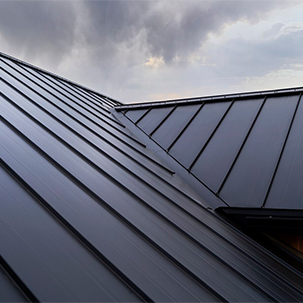 Is It Time for a New Roof? Why Metal Roofing Is the Best Option